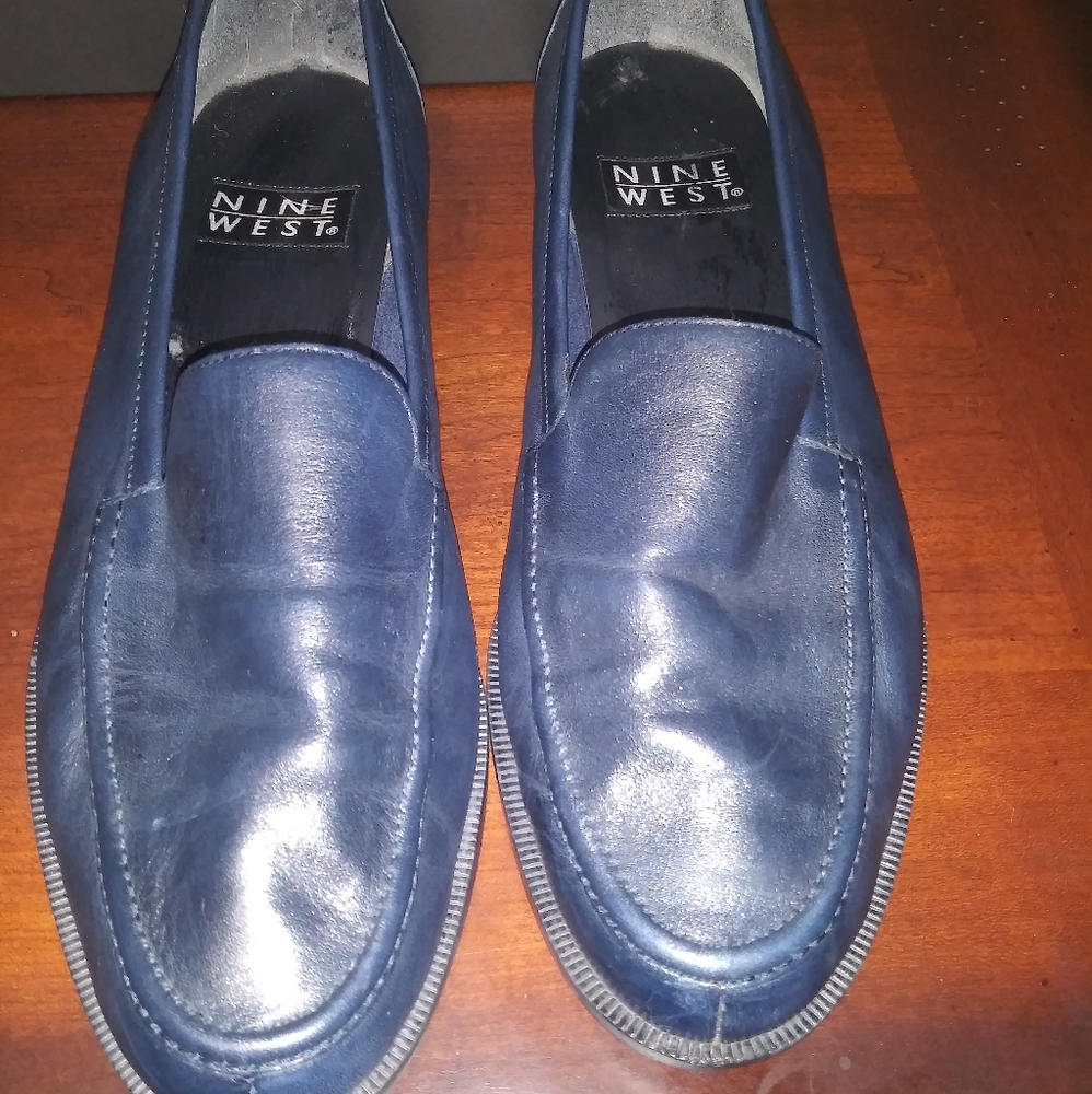 Women's Nine West Shoes